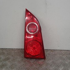 Accord tail light for sale  STRANRAER
