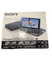 Sony dvp fx820 for sale  Agoura Hills