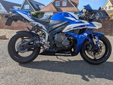 Honda cbr 600rr for sale  SANDWICH