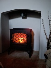 Black burley ambience for sale  COLCHESTER