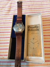 Herren armbanduhr automatic gebraucht kaufen  Miesbach