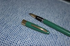 Schaffer snorkel 14k for sale  Sebastian