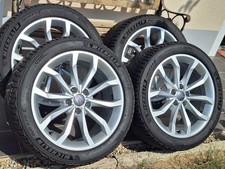 Audi felgen 245er gebraucht kaufen  Kiedrich