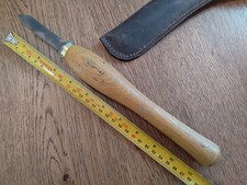Marples parting tool for sale  CHELTENHAM