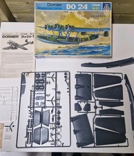 Unassembled model aircraft for sale  NUNEATON