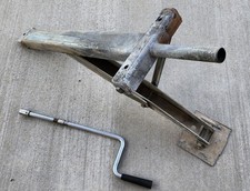 Vintage jack stabilizer for sale  Hayden