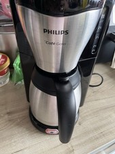 Philips kaffeemaschine filterk gebraucht kaufen  Potsdam