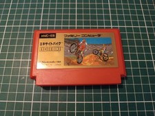 Excite bike nintendo d'occasion  Montmorency