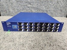 Proplex gbs ethercon d'occasion  Expédié en Belgium