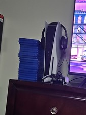 Ps5 playstation disc for sale  Marrero