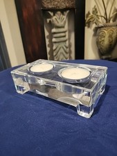 Villeroy boch crystal for sale  Easley