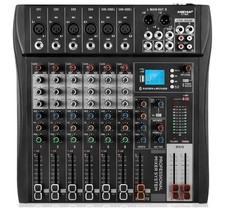 Professional audio mixer for sale  Hewlett