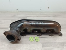 Auspuffkrümmer mercedes w203c gebraucht kaufen  Vaihingen an der Enz