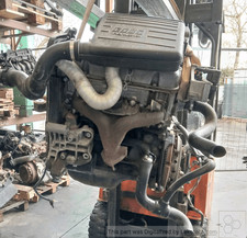 71717303 motore semicompl. usato  Italia