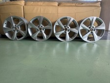 Cerchi audi usato  Cittadella