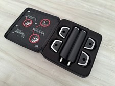 Riginal audi fixierset gebraucht kaufen  Rosengarten