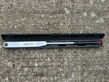 Kennedy torque wrench for sale  SLEAFORD