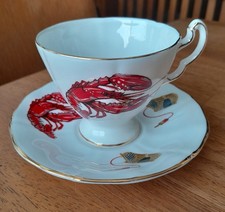 Vintage royal adderley for sale  Hanson