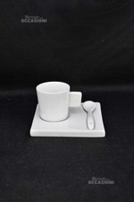 Coppia tazzine caffè usato  Susegana