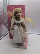 Fairy love porcelain for sale  Eden