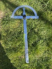 Großer gradmesser winkelmesse gebraucht kaufen  Warburg
