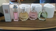 Chanel chance dior for sale  Milwaukee