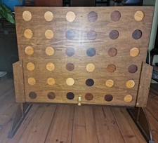 Jaques london wooden for sale  BICESTER