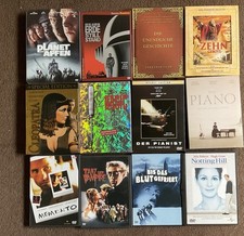 Dvd sammlung filme gebraucht kaufen  Weilmünster