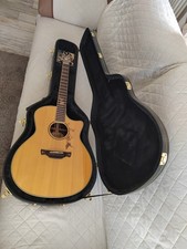 Chitarra acustica amplificata usato  Villarbasse