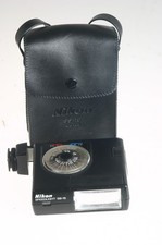 Nikon speedlight blitzgerät gebraucht kaufen  Solingen