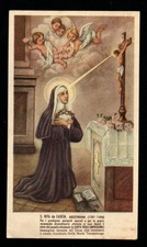 B1331 santino antico usato  Italia