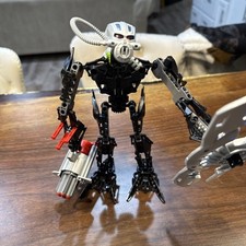 Rare lego bionicle for sale  Lake Orion