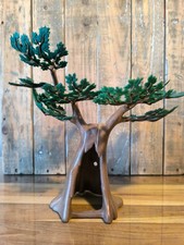 Playmobil baum große gebraucht kaufen  Rauenberg