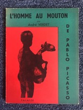 Homme mouton andré d'occasion  Mauriac
