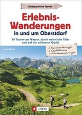Wanderführer erlebnis wanderu gebraucht kaufen  Berlin