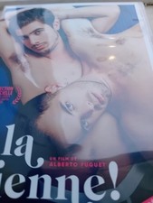 Dvd gay optimale d'occasion  Santes