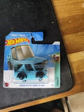 hot wheels Nissan Skyline 2000gt-r Lbwk  na sprzedaż  PL
