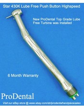 Star 430k lube for sale  Meridian