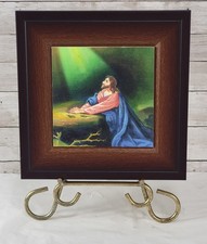 Jesus praying garden for sale  Tallapoosa