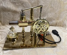 Tabletop stirling engine for sale  Astoria