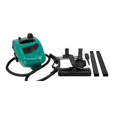 Limpador a vapor elétrico doméstico Saphir Ipx4 120V com fio 2 litros com acessórios comprar usado  Enviando para Brazil