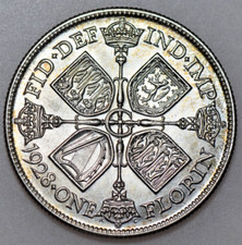 1928 george silver for sale  NORWICH