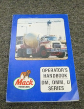 1985 1988 mack for sale  Dubuque