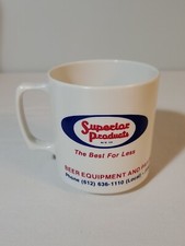 Caneca de café de plástico vintage produtos superiores equipamento de bar/restaurante caneca de café comprar usado  Enviando para Brazil