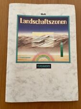 Landschaftszonen fundamente kl gebraucht kaufen  Weilheim