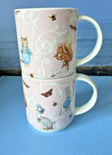 Beatrix potter pair for sale  POOLE