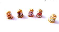 Collection five royal for sale  NORWICH