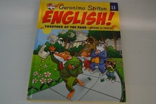 Stilton english together usato  Cagliari