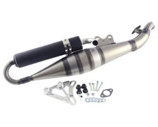 Auspuff tecnigas rs2 gebraucht kaufen  Moers
