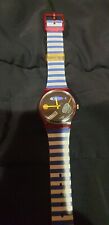 Swatch fritto misto usato  Italia